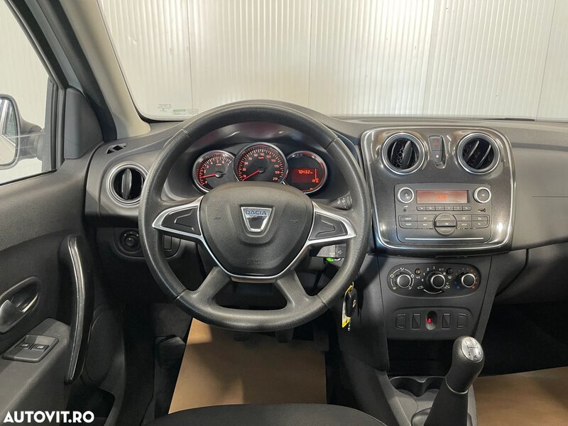Dacia Logan